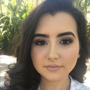 Meet your Posher, Giovanna